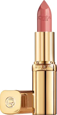 Obrázek produktu pro L'Oreal Paris, Color Riche, Cream Lipstick, 630, Beige A Nu, 5 g
