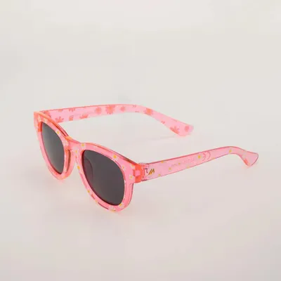 Imagen del producto de Martes: Gafas de sol para niños, color rosa. Talla única, color rosa
