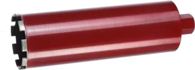 Produktbild von Diamantbohrkrone Ø 150mm Nass Trocken Fliesen Kernbohrer Dosensenker Lochsäge