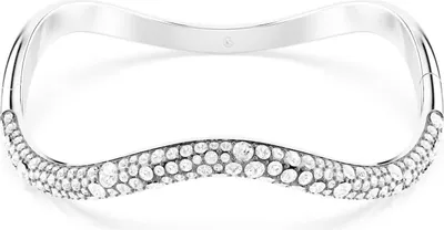 Produktbild von Swarovski Sublima Armreif 5700921 Damenarmband