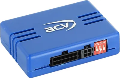 Zdjęcie produktu dla Uniwersalna magistrala Can-Bus ACV CX401