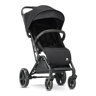 Obrázok produktu pre Deryan Luxe XP Buggy XL - Kompaktné ľahké váha - Čierna