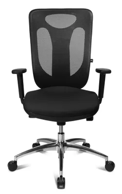Produktbild von Sitness Net Pro 100 schwarz
