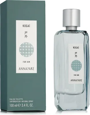 Obrázok produktu pre Annayake Kogaï For Him EDT 100 ml M