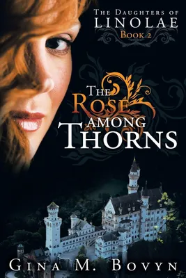 Produktbild von The Rose Among Thorns