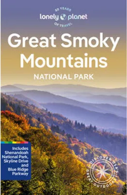 Productafbeelding van Great Smoky Mountains National Park
