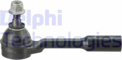 Produktbild von DELPHI Spurstangenkopf Spurstange für FIAT TIPO Kombi (356) Vorne TA3265