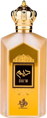 Immagine prodotto di Al Wataniah Dai'M Eau de Parfum per donna 100 ml