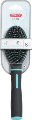 Produktbild von Zolux ANAH Doppelborstenbürste klein