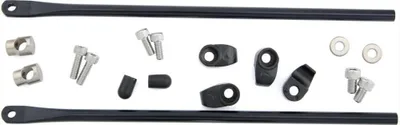 Produktbild von Racktime Racktime Montageset Shine Evo