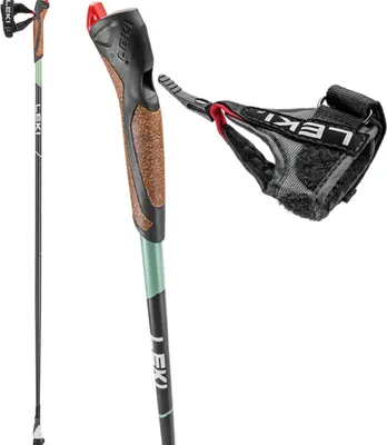 Immagine prodotto di Bastoncini da nordic walking Leki "Smart Response", 115 cm