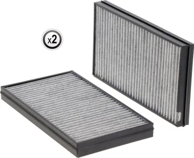 Produktbild von Innenraumfilter SC 5078 KITCA