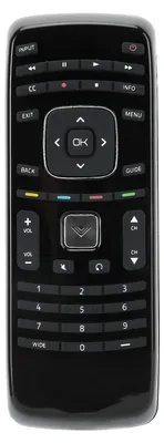 Produktbild von TV-Fernbedienung Ersatz passend für VIZIO M320SL M370SL E370VP E320VT E470iA0 E500iA0