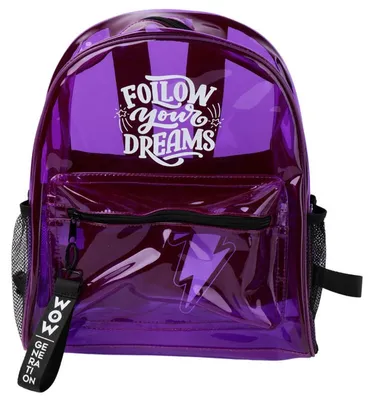 Productafbeelding van Rugzak WOW GENERATION, 32 cm - Officieel product uit de jeugdcollectie