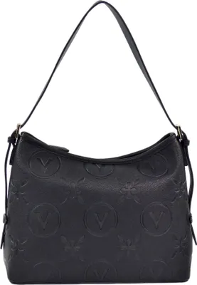 Produktbild von VALENTINO BAGS Samba Re Hobo Bag: NERO