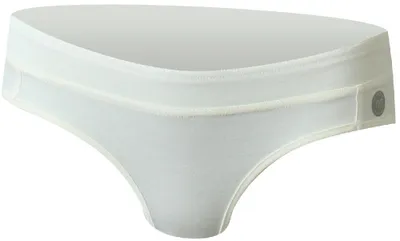 Produktbild von MAKI Damen Merinowoll-Unterwäsche