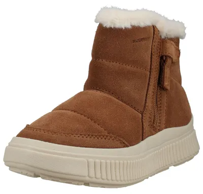Produktbild von GEOX J66NFA 00022 J LAQUINNY GIRL HellBraun