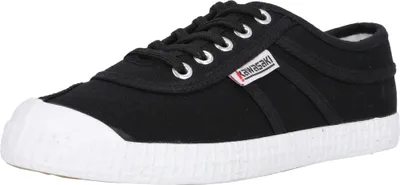 Image de Kawasaki Sneaker Original Canvas au design rétro classique 1001 Black 36