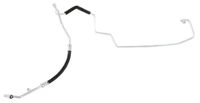 Produktbild von THERMOTEC Hochdruckleitung Klimaanlage Hochdruckleitung KTT160287 für FIAT BRAVO II (198)