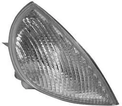 Immagine prodotto di VAN WEZEL 1601908 Indicatore di direzione anteriore destro per FIAT Seicento / 600 hatchback (187)