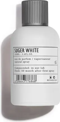 Immagine prodotto di White Suger, Aro-Fac, Eau de Parfum Unisex 100 ml