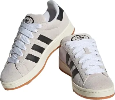 Produktbild von Adidas Campus 00s W Kristall Weiß - Sneaker - GY0042Adidas campus grau
