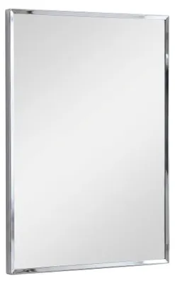 Image de Miroir : Confortable, élégant, en verre, pratique, robuste, polyvalent