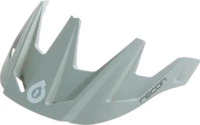 Image de Visière de casque SixSixOne Recon, gris