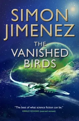Produktbild von The Vanished Birds