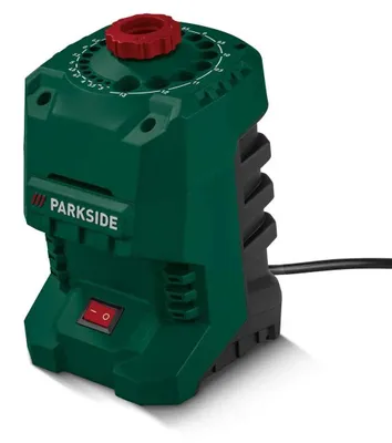 Produktbild von PARKSIDE Bohrerschärfgerät PBSG 95/95 W