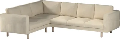 Immagine prodotto di Rivestimento per divano angolare Norsborg 5 posti