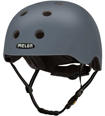 Produktbild von MELON City-Fahrradhelm "Posh" , Chicago