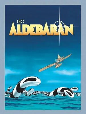 Zdjęcie produktu dla Aldebaran - brož. (Leo)