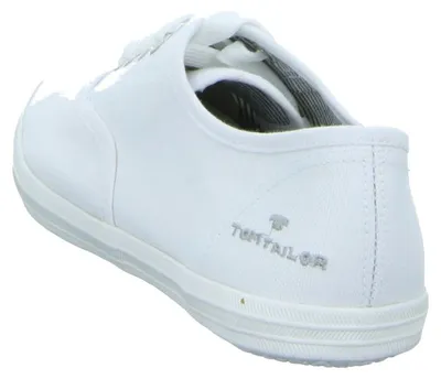 Produktbild von Leinen Schnürhalbschuh 5390240001
