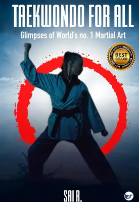 Produktbild von Taekwondo For All