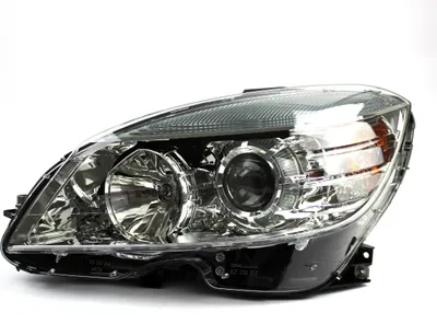 Obrázok produktu pre Magneti Marelli ľavé svetlomety pre Mercedes triedy C W204