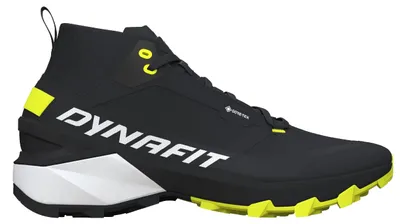 Obrázek produktu pro Běžecké boty na trail Dynafit Transalper 2 Mid GTX-Černá/Lime-44