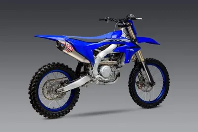Image de YOSHIMURA RS-12 système d'échappement complet Signature Series