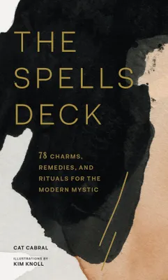 Produktbild von The Spells Deck