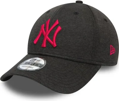 Obrázek produktu pro Kšiltovka New Era 9Forty Shadow Tech Black - UNI