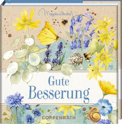 Zdjęcie produktu dla Gute Besserung