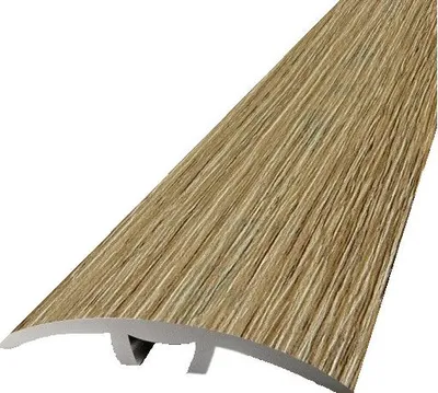 Zdjęcie produktu dla Listwa przejściowa dąb jasny - Listwa 900x30 mm
