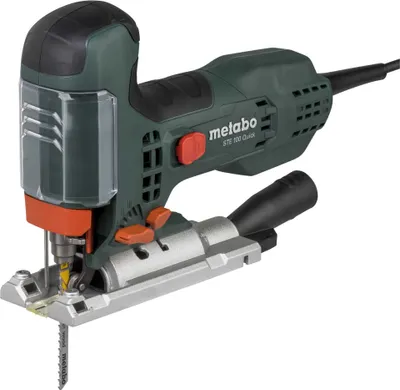 Produktbild von Metabo STE 100 QUICK - Stichsäge - 710 W