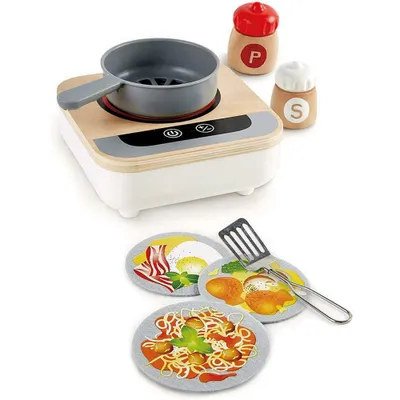 Immagine prodotto di Hape Padella divertente