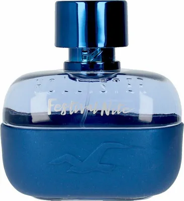Produktbild von Hollister California Festival Nite for Him Eau De Toilette 100 ml (man)
