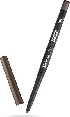 Zdjęcie produktu dla PUPA Milano Made To Last Definition Eyes, Krem, Ołówek, Brązowy, Bon Ton Brown, 0,35 g, Kobiety