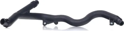 Produktbild von TOPRAN 502 986 Kühlmittelrohrleitung Kühlerschlauch für BMW 3 Limousine (E46) 3 Touring (E46) 3 Coupe (E46) 3 Cabrio (E46) X5 (E53) 3 Compact (E46)