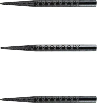 Produktbild von Target Diamond Pro Points 32mm Black
