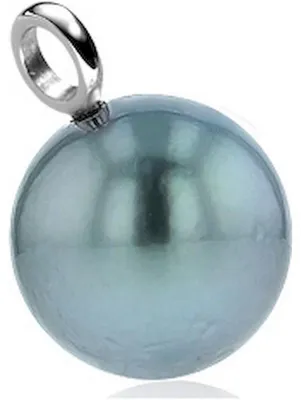 Zdjęcie produktu dla Luna-Pearls Kobiety Wisiorek 204.1200
