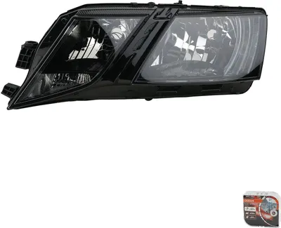 Produktbild von Scheinwerfer Osram Night Breaker Laser kompatibel zu Skoda Octavia 5E 03/17- Li 5E1941015C 5E1941017C Johns